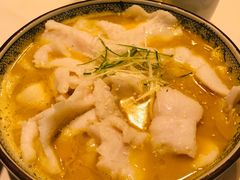 -风味小馆(天目湖宾馆店)