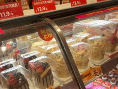-味多美蛋糕(灯市口店)