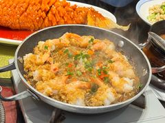 -果城龙凤瓦罐煨汤馆(新豪天地店)