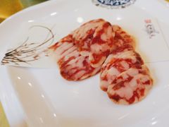 -老街饭庄·地道淮扬菜(扬子江北路总店)
