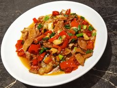 -悦百味·品质川菜(上城店)