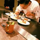米其林二星日本料理