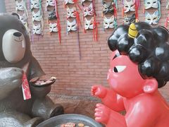 -神户赤童日式烤肉伙伴(东直门店)