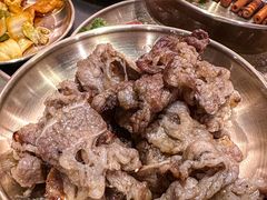 -西塔老太太泥炉烤肉(双井店)
