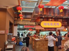 -耕渔小院·湖南鱼鲜(望城店)