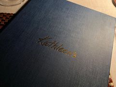 -Kathleen's Waitan 凯圣琳江景西餐厅(外滩店)