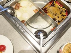 -海底捞火锅(赛格国际购物中心店)