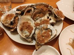 -视界美食自助餐厅·石家庄希尔顿酒店