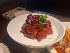 -北京老铺烤鸭(时代广场店)