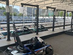 -赛卡联盟卡丁车馆(上海世博店)