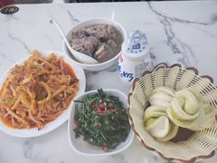 -三益轩(民生店)