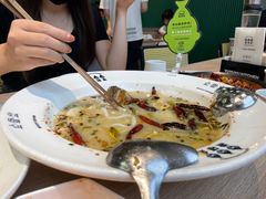 -渔语鱼酸菜鱼新川菜(万象城店)