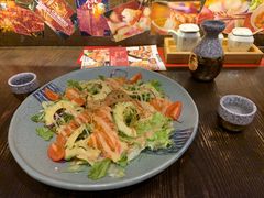 -白石的深夜食堂(大上海店)