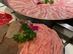 -朱光玉火锅馆(全国总店·金冠好店)