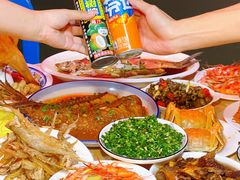 -晓琦农家菜馆·地道农家菜