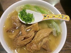 -一记面馆·云吞面嘅专家(富华店)