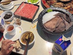 -家一加火锅(绿地翠谷总店)
