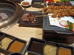 -松鱼亭·和牛烧肉(协鑫广场店)