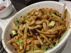 -四季民福烤鸭店(王府井灯市口店)