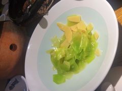 -老阿爸鲜鱼土菜(昆山花桥店)