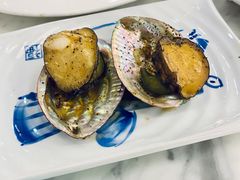 -红叶日料·放题·海胆·定食(星海店)