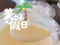 -周大娘牛乳(旧寨古村总店)