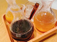 -青梅酒肆PLUS(长白仙岛北路店)