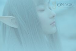-onlygirl摄影美学馆高端定制(江滩店)