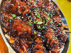 -长兴菜馆(高桥店)