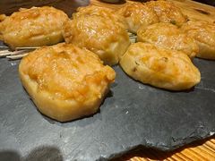 -花溪雨·森林餐厅(石基店)