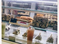 -野人先生现做冰淇淋(西安赛格店)