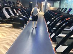 -开阳里游泳健身