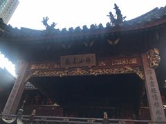 -庆安会馆