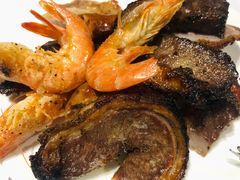 烤虾-拉蒂娜·巴西牛排馆 Latina·Brazilian Steakhouse(陆家嘴旗舰店)