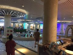 -水晶之星洗浴温泉汗蒸