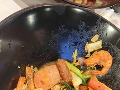 -天府国麻辣香锅(悦荟广场店)