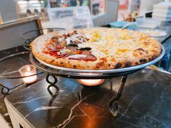 -1861意大利餐厅(文化广场店)