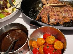 -Bistro Wang 牛排馆