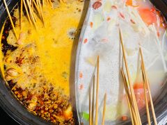 -玉林串串香·自助串串(崇文门搜秀店)