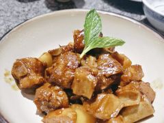 -南京大牌档(之心城店)