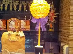 android_upload_pic-富力希尔顿酒店·地阔自助餐厅