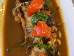 -香山湖渔家大院