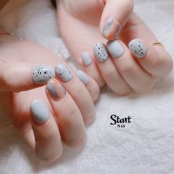 -StartNail美甲