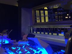 -LONG BAR 廊吧(外滩华尔道夫酒店)