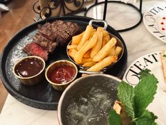 -IL TEATRO 精品意大利餐厅