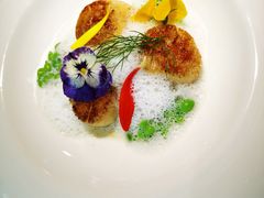 -晶雅花园西餐厅(南京首店)