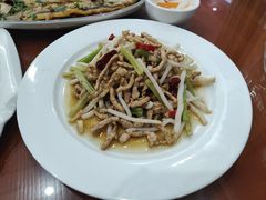 -漁耕小厨农家院(武当山店)