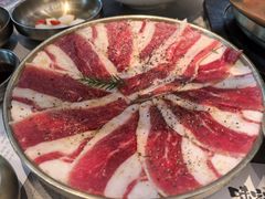 -味家烤肉烤鳗鱼牛排(西塔旗舰店)