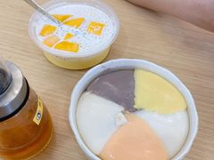 -似季甜铺·糖水·下午茶·小吃(麦地店)