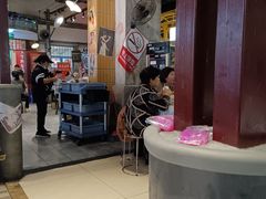 -彭耕记猪油炒小菜(吉联mall店)